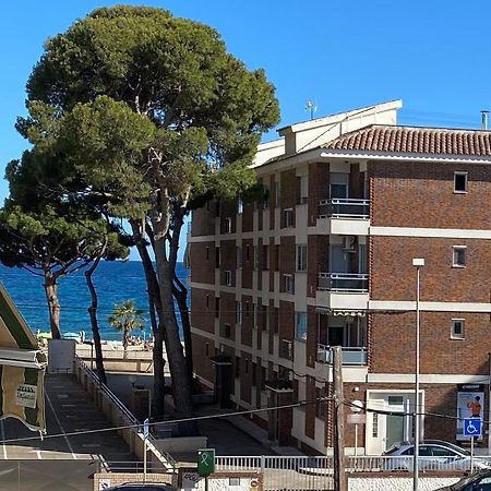 Tranquilidad Y Confort, Apartamento Reformado En Cambrils Zewnętrze zdjęcie