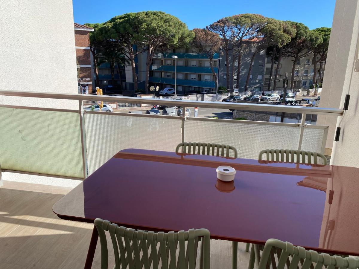 Tranquilidad Y Confort, Apartamento Reformado En Cambrils Zewnętrze zdjęcie