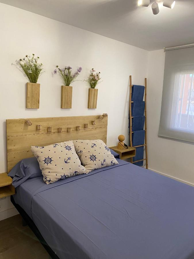 Tranquilidad Y Confort, Apartamento Reformado En Cambrils Zewnętrze zdjęcie