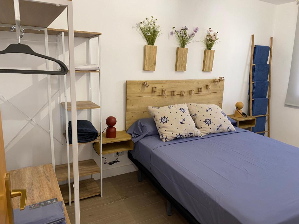 Tranquilidad Y Confort, Apartamento Reformado En Cambrils Zewnętrze zdjęcie