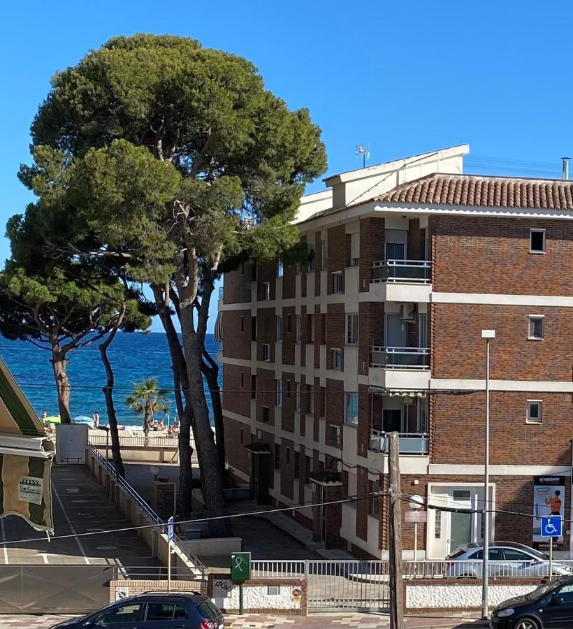 Tranquilidad Y Confort, Apartamento Reformado En Cambrils Zewnętrze zdjęcie