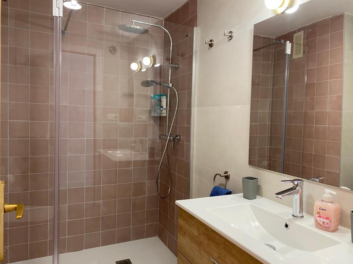 Tranquilidad Y Confort, Apartamento Reformado En Cambrils Zewnętrze zdjęcie